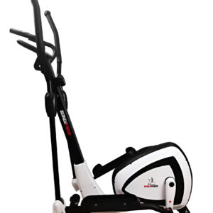 Elíptico Magnético C/asiento World Fitness 92507 Dual System