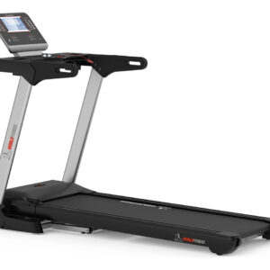 Cinta C/motor World Fitness 595dh 20km Incli.elec. Mp3 150kg