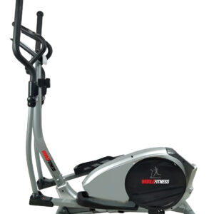 Caminador Eliptico Magnetico Profesional World Fitness E9226