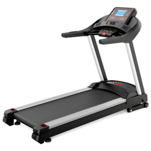 Cinta C/motor World Fitness Dh695 Alterna 24km Profesional !