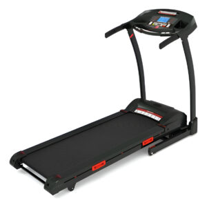 Cinta C/motor World Fitness Yt60dh Elev.ele 18km 45prog Mp3