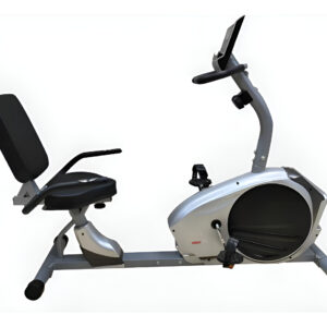 Bicicleta Magnética Semi-profesional Refo World Fitness 2601