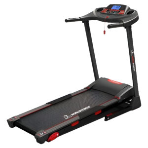Cinta C/motor World Fitness 525classicdh 16km 45prog C/parla