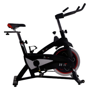 Bicicleta Spinning World Fitness Z3000 Piñon Fijo Rueda 18k!